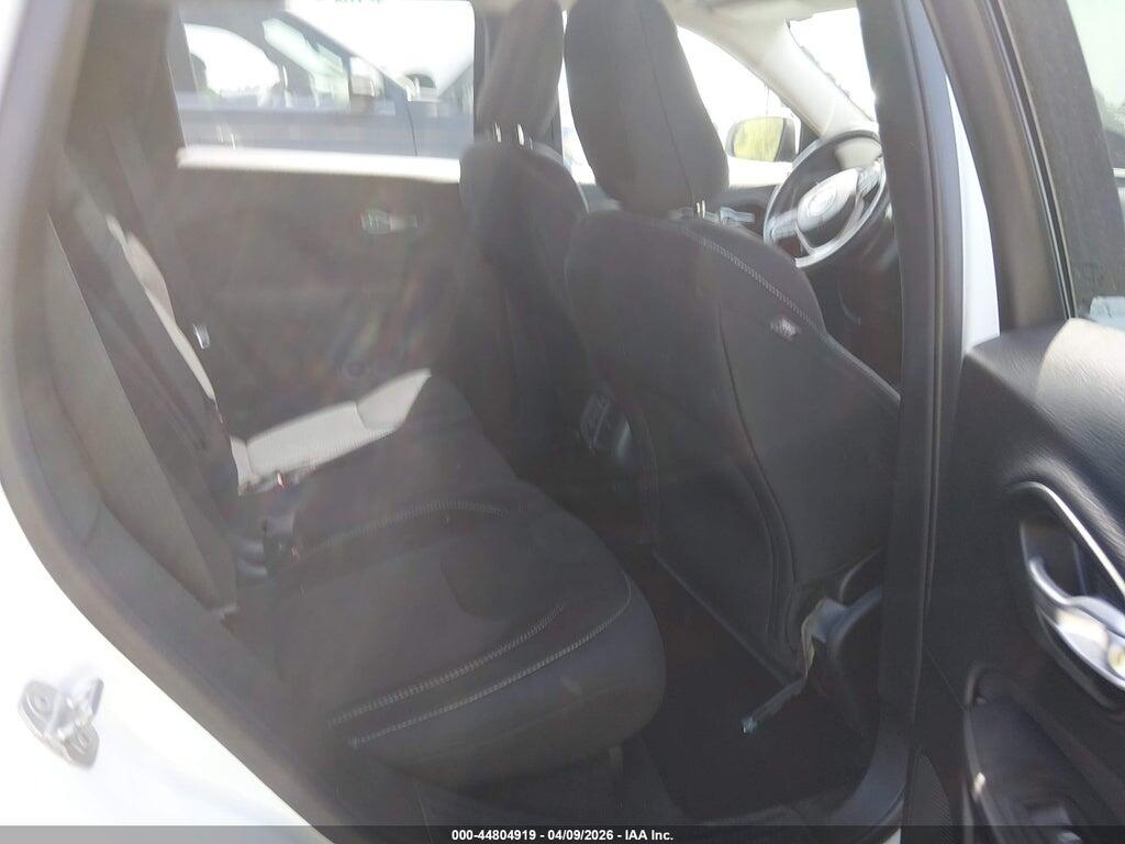 1C4PJMCB2FW696947 2015 JEEP CHEROKEE photo no. 8