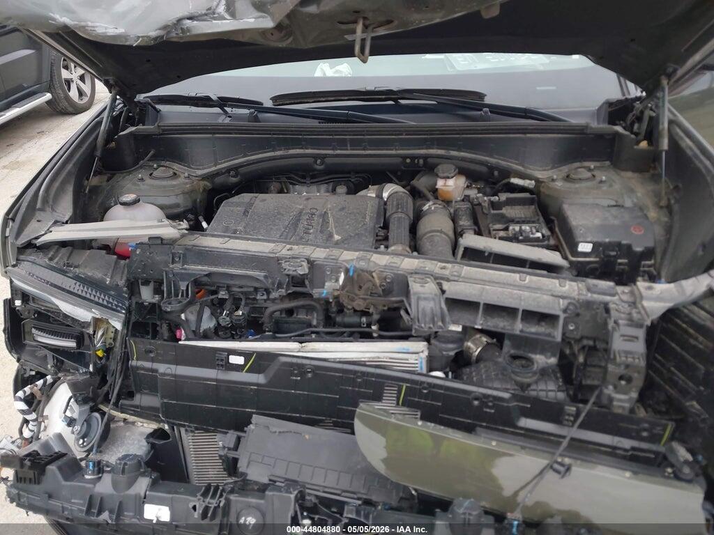 5NMP5DGL1RH055335 2024 HYUNDAI SANTA FE photo no. 10