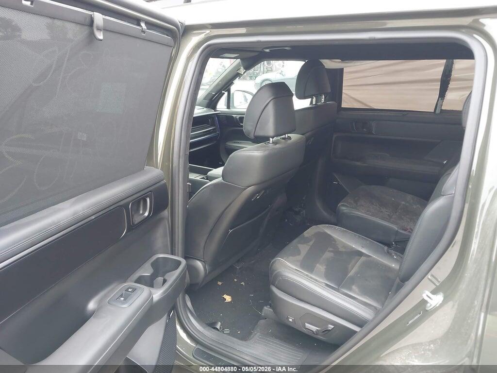 5NMP5DGL1RH055335 2024 HYUNDAI SANTA FE photo no. 8