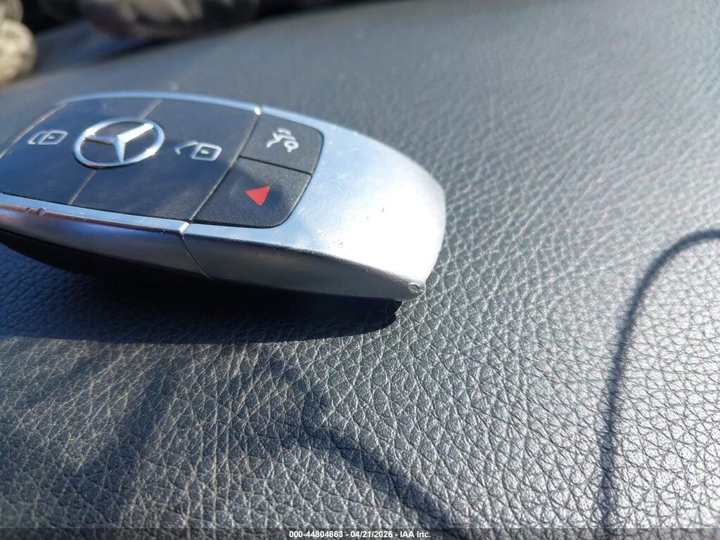 55SWF8DB5KU299216 2019 MERCEDES-BENZ C 300 photo no. 11