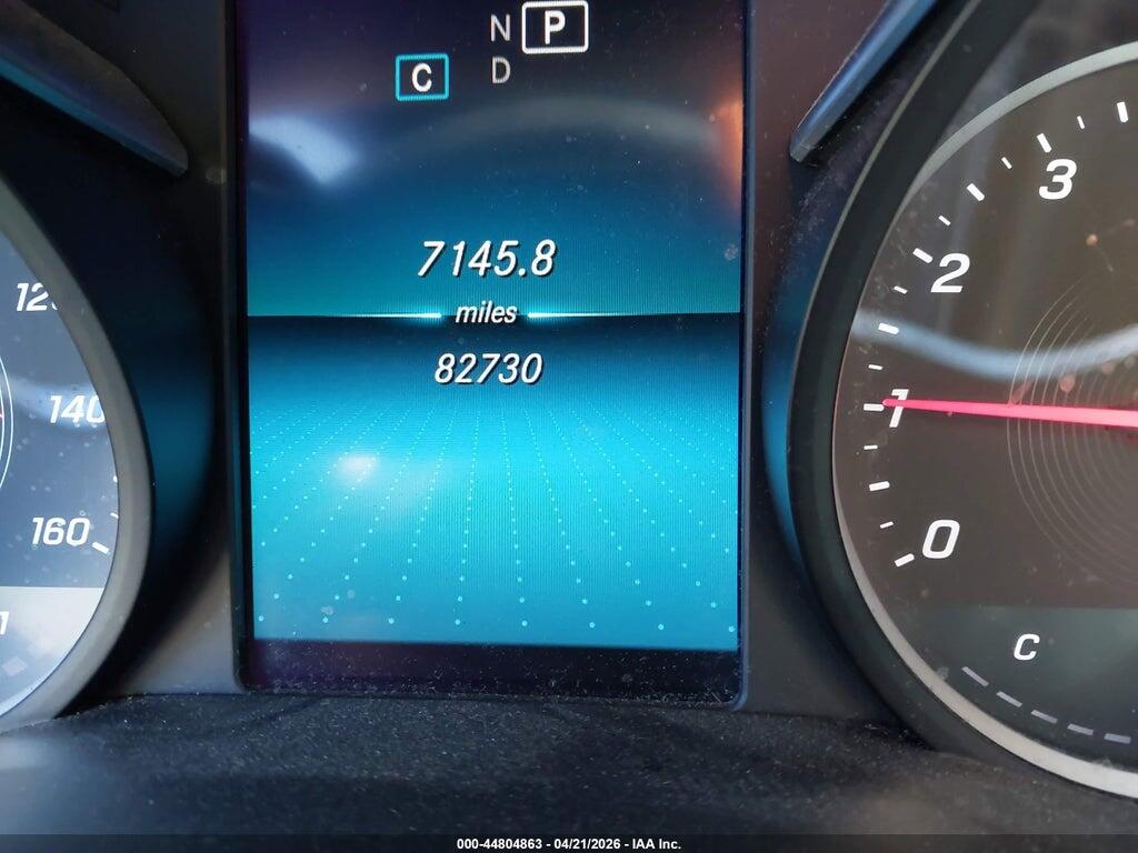 55SWF8DB5KU299216 2019 MERCEDES-BENZ C 300 photo no. 7