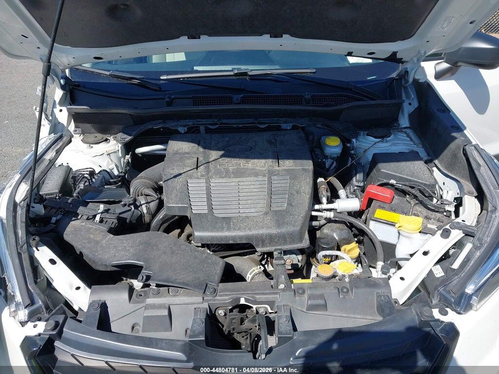 JF2SKACC8PH423954 2023 SUBARU FORESTER photo no. 10