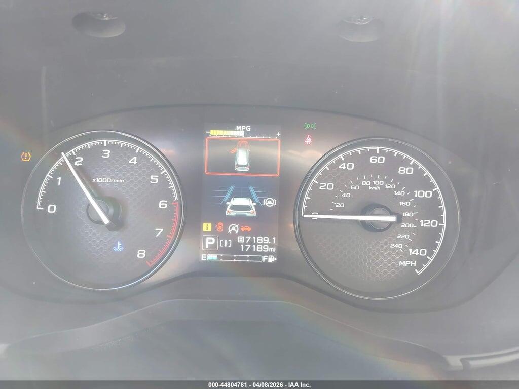 JF2SKACC8PH423954 2023 SUBARU FORESTER photo no. 7
