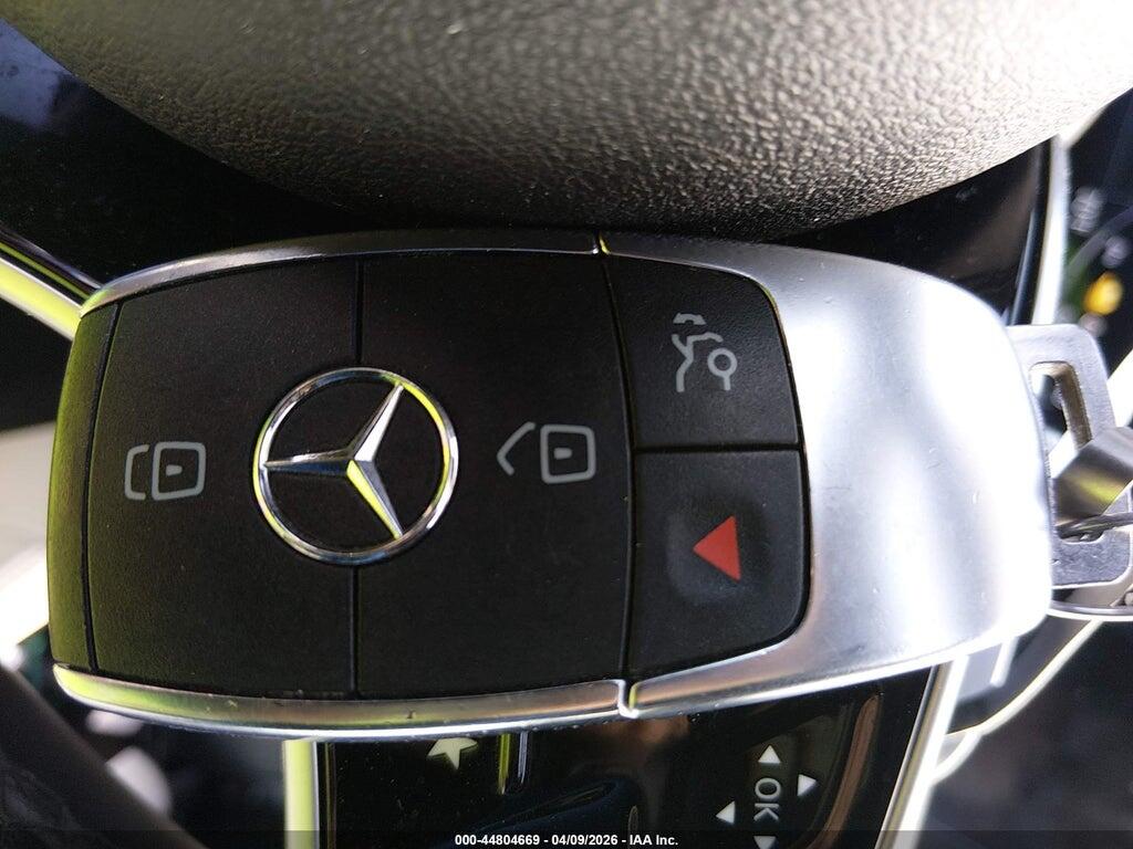 4JGFB4GB2RB262358 2024 MERCEDES-BENZ GLE 450 PLUG-IN HYBRID photo no. 11