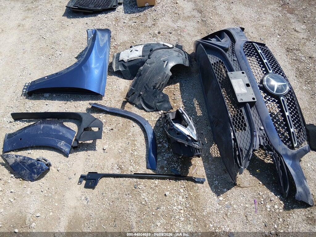 4JGFB4GB2RB262358 2024 MERCEDES-BENZ GLE 450 PLUG-IN HYBRID photo no. 12