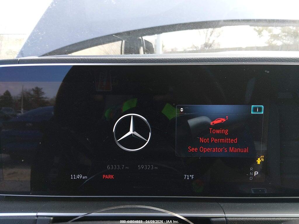 4JGFB4GB2RB262358 2024 MERCEDES-BENZ GLE 450 PLUG-IN HYBRID photo no. 7