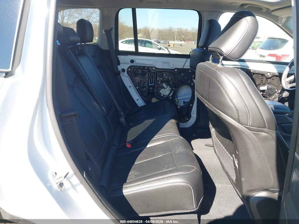 1C4RJYB61P8794975 2023 JEEP GRAND CHEROKEE 4XE photo no. 8