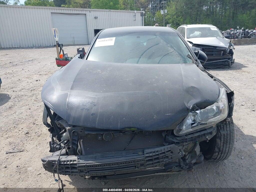 1HGCR2F31DA146246 2013 HONDA ACCORD photo no. 12