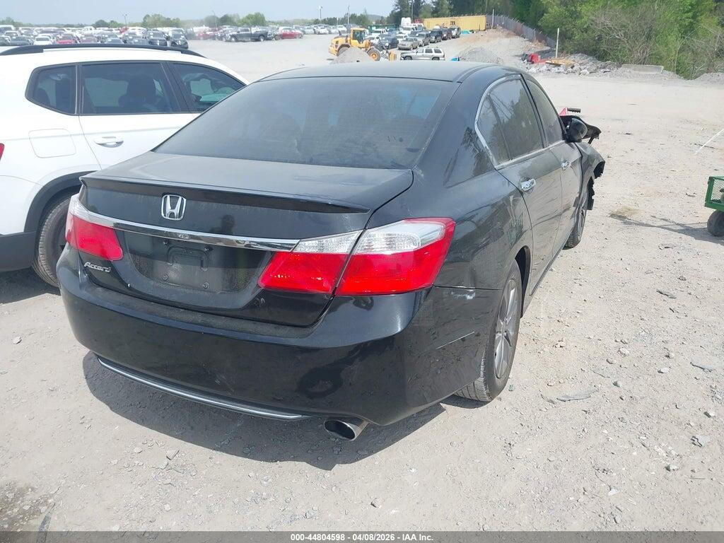 1HGCR2F31DA146246 2013 HONDA ACCORD photo no. 4