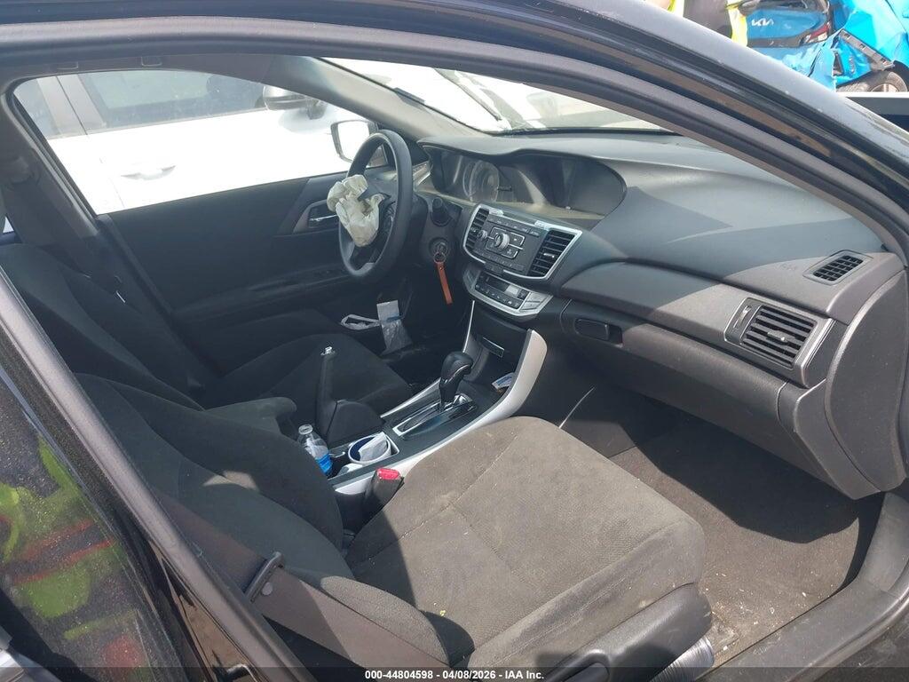 1HGCR2F31DA146246 2013 HONDA ACCORD photo no. 5