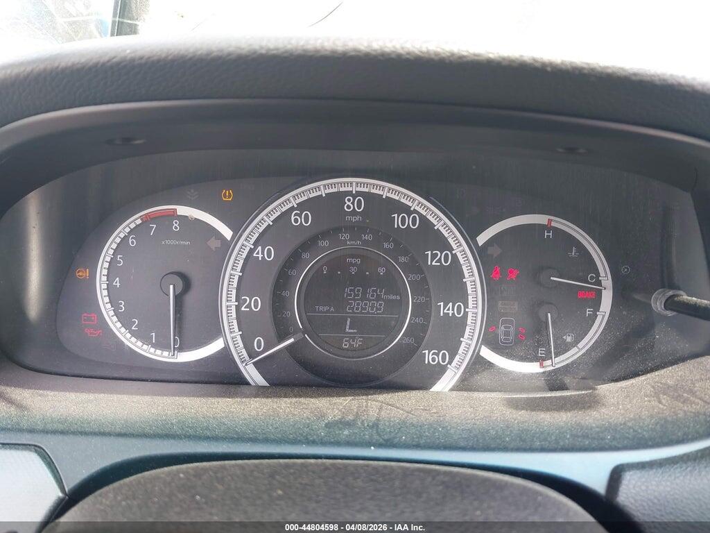 1HGCR2F31DA146246 2013 HONDA ACCORD photo no. 7