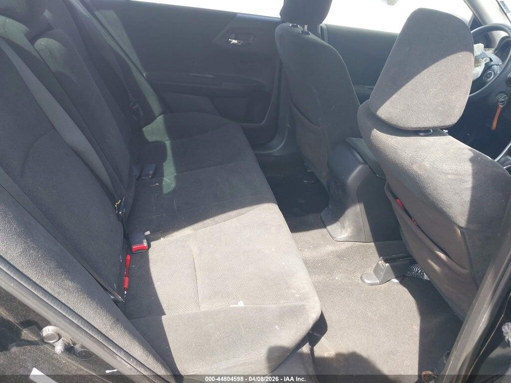 1HGCR2F31DA146246 2013 HONDA ACCORD photo no. 8