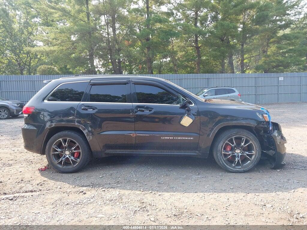 1C4RJFDJ9EC230975 2014 JEEP GRAND CHEROKEE photo no. 12