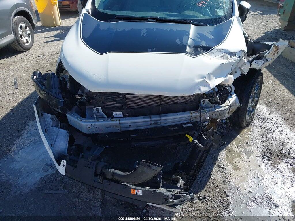 MAJ6S3FL4NC472611 2022 FORD ECOSPORT photo no. 6