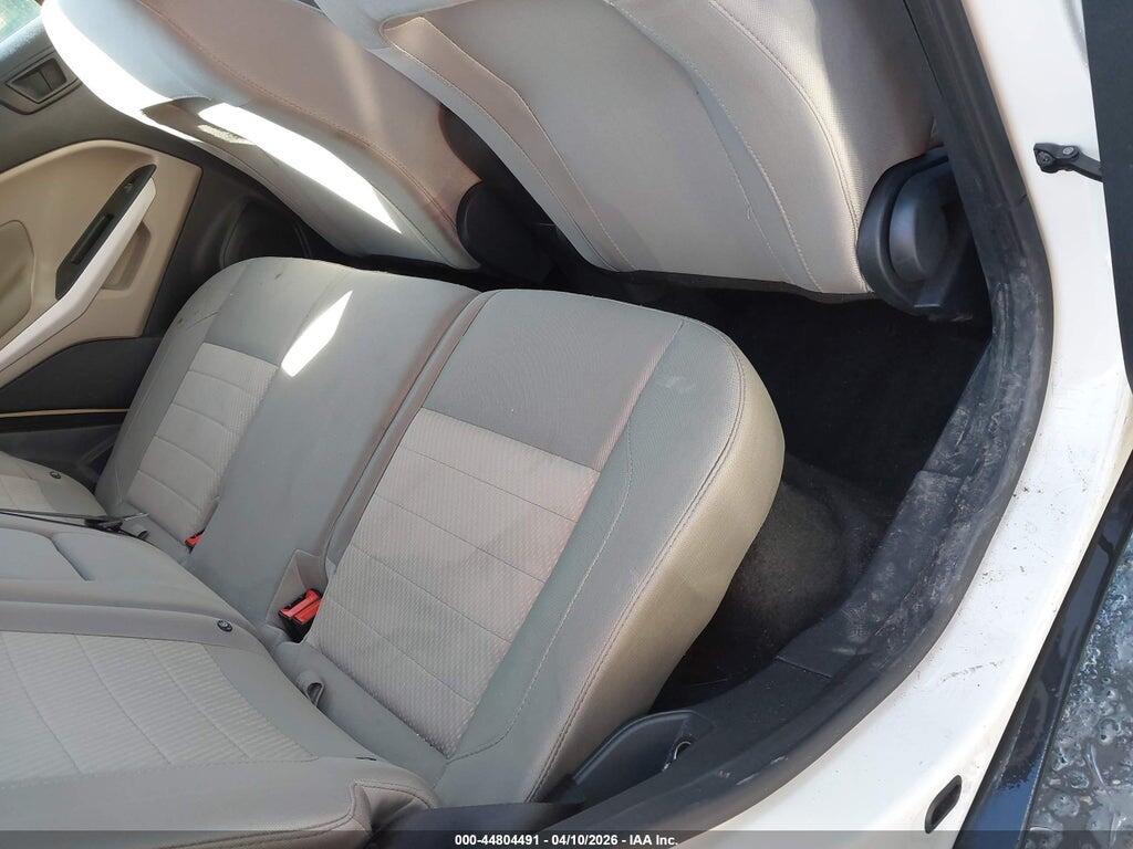 MAJ6S3FL4NC472611 2022 FORD ECOSPORT photo no. 8