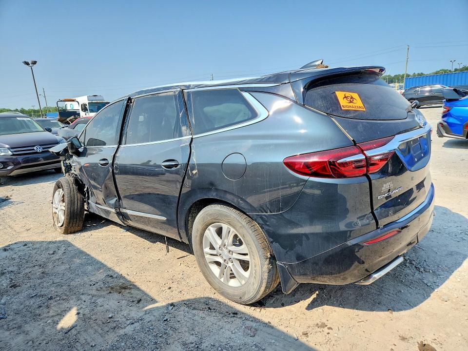 2020 BUICK ENCLAVE ESSENCE — Фото 2 из 13