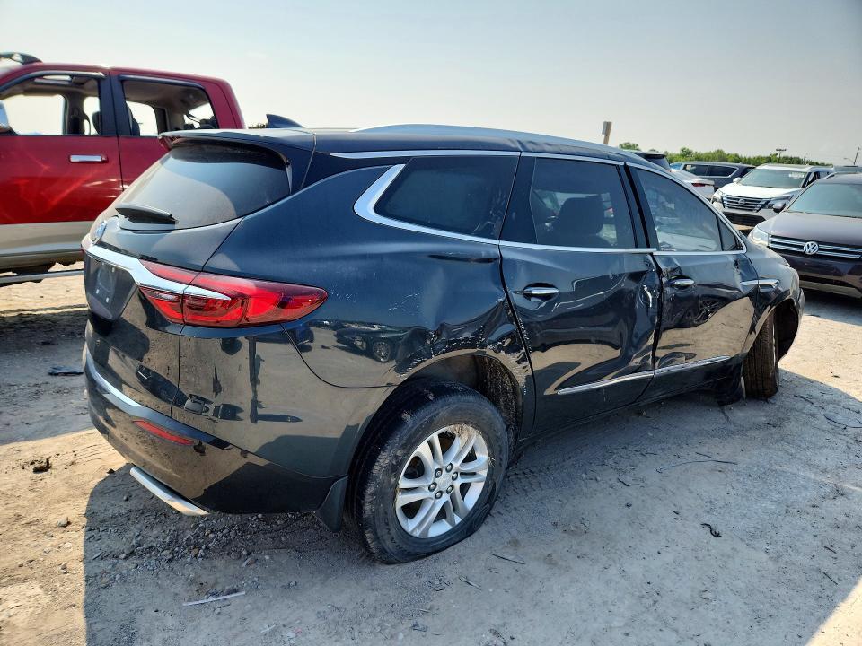2020 BUICK ENCLAVE ESSENCE — Фото 3 из 13