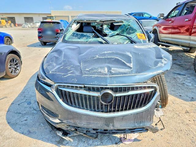 2020 BUICK ENCLAVE ESSENCE — Фото 5 из 13