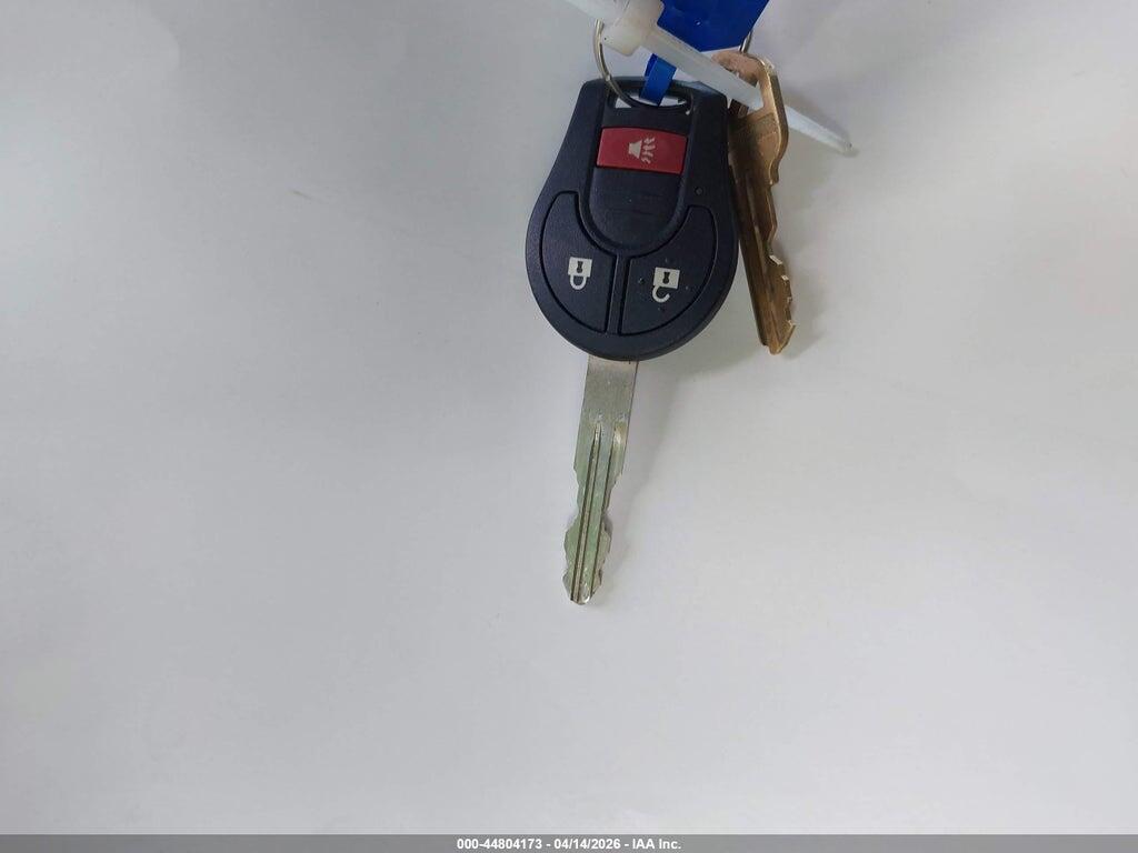 3N63M0ZN2FK699954 2015 CHEVROLET CITY EXPRESS photo no. 11