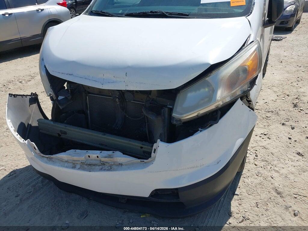 3N63M0ZN2FK699954 2015 CHEVROLET CITY EXPRESS photo no. 6