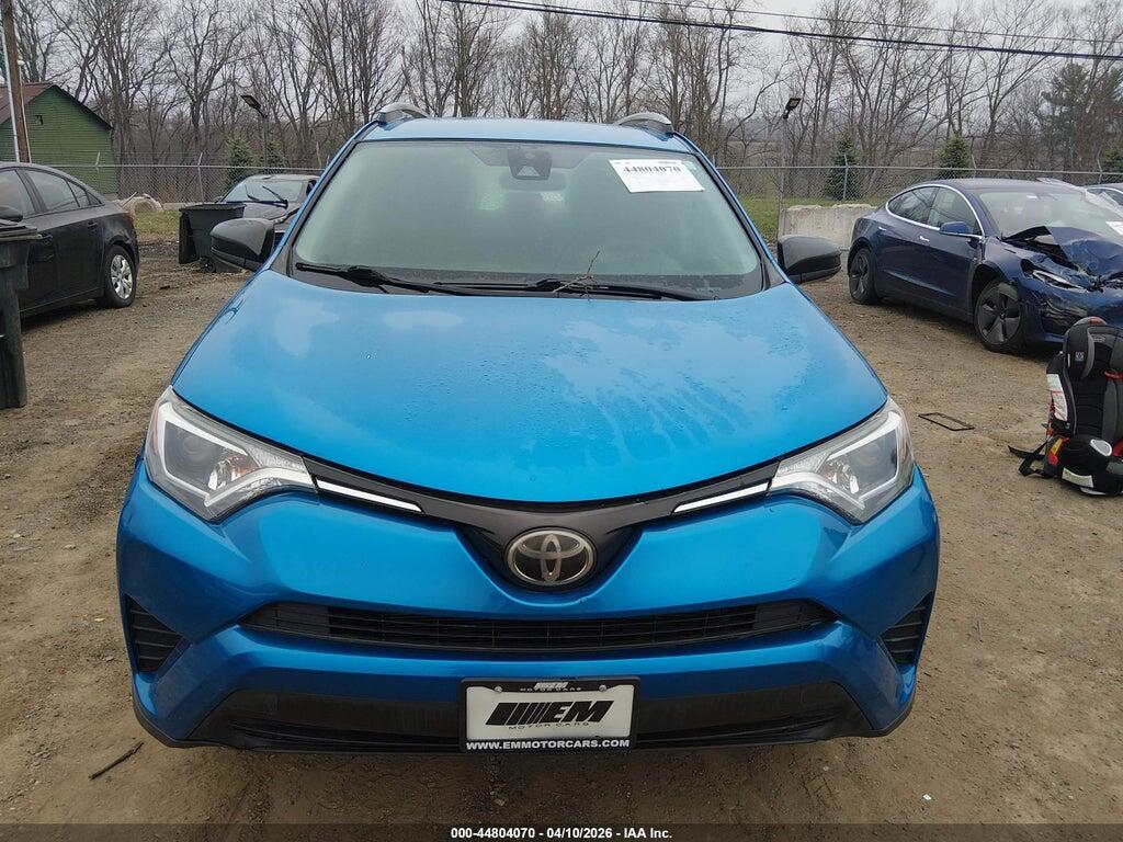 JTMBFREV2HJ136491 2017 TOYOTA RAV4 photo no. 12