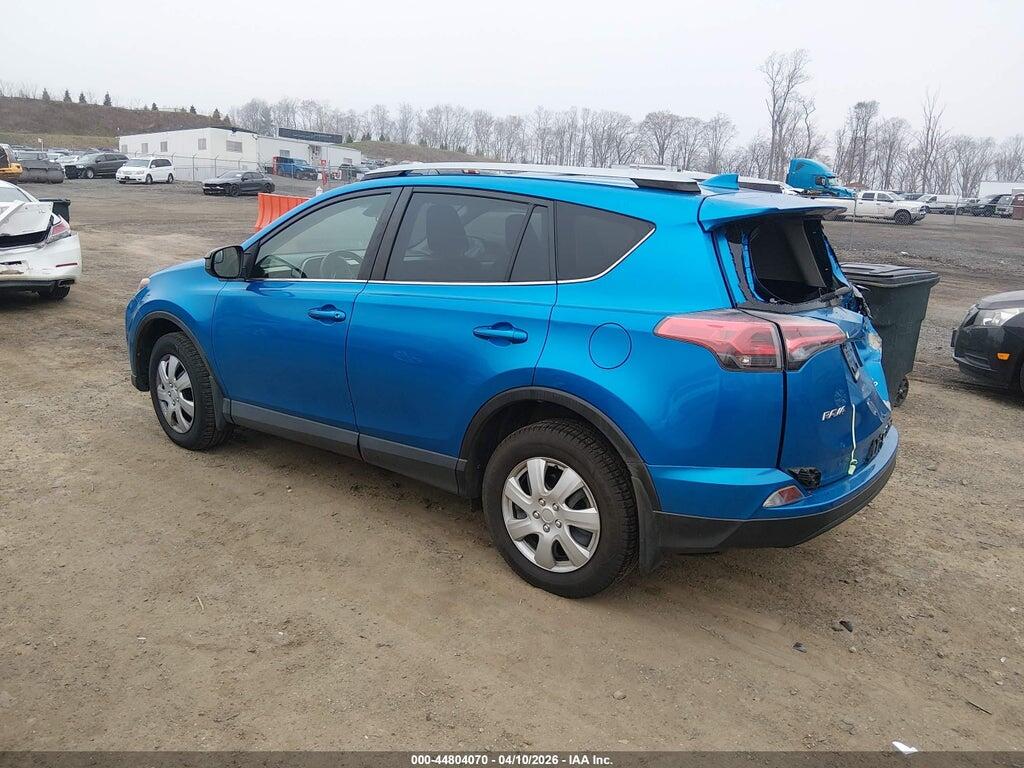 JTMBFREV2HJ136491 2017 TOYOTA RAV4 photo no. 3