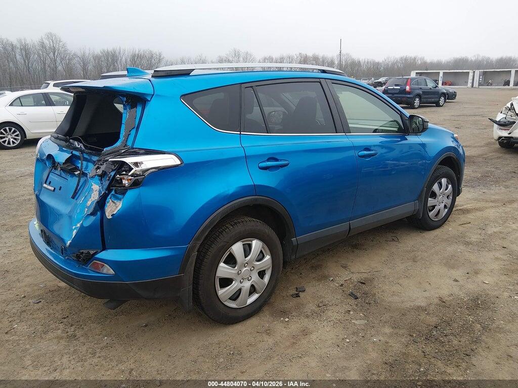JTMBFREV2HJ136491 2017 TOYOTA RAV4 photo no. 4