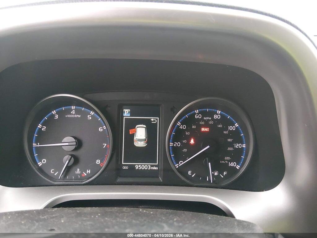 JTMBFREV2HJ136491 2017 TOYOTA RAV4 photo no. 7