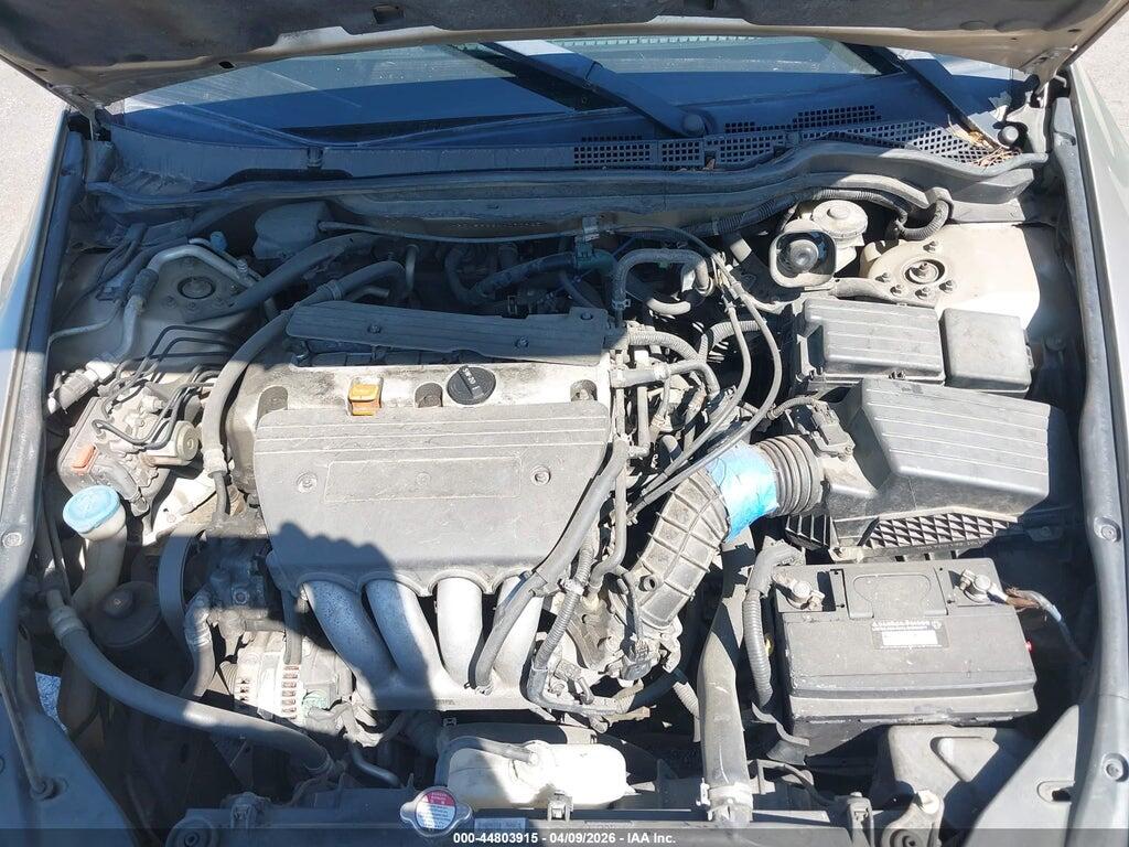 1HGCM56364A090935 2004 HONDA ACCORD photo no. 10
