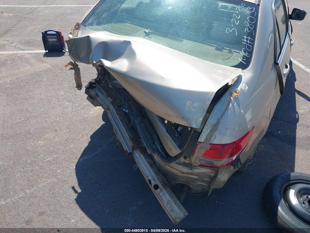 1HGCM56364A090935 2004 HONDA ACCORD photo no. 12