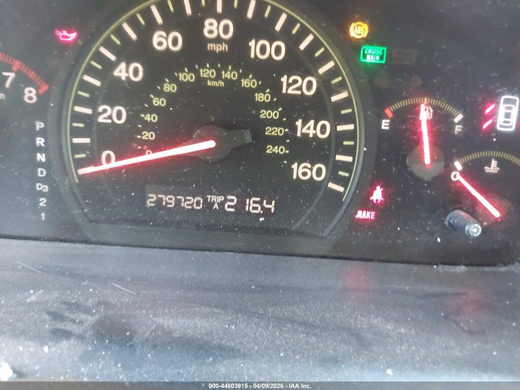 1HGCM56364A090935 2004 HONDA ACCORD photo no. 7
