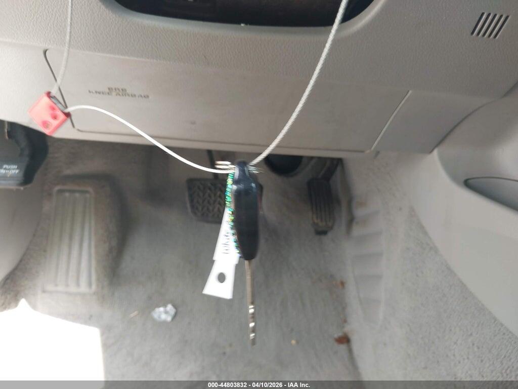 4T1BF3EK9BU642811 2011 TOYOTA CAMRY photo no. 11