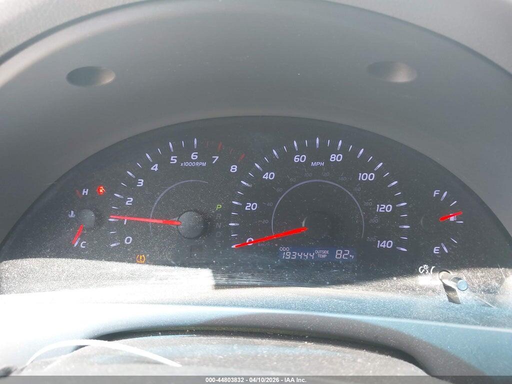 4T1BF3EK9BU642811 2011 TOYOTA CAMRY photo no. 7