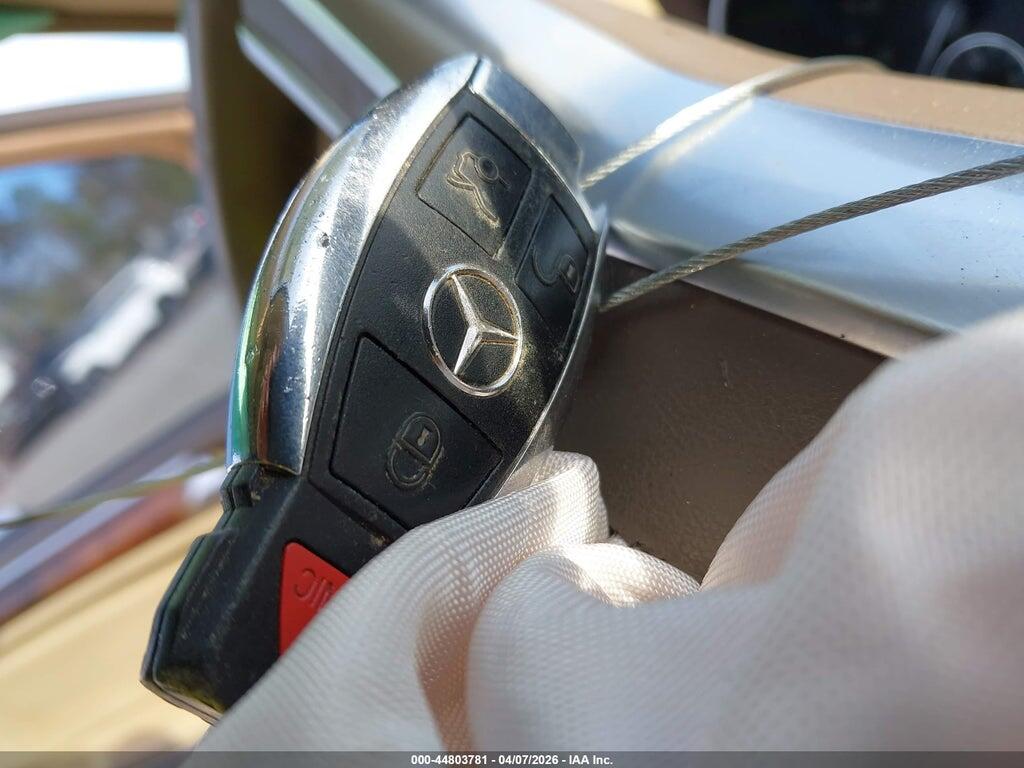 4JGBB8GBXBA653145 2011 MERCEDES-BENZ ML 350 photo no. 11