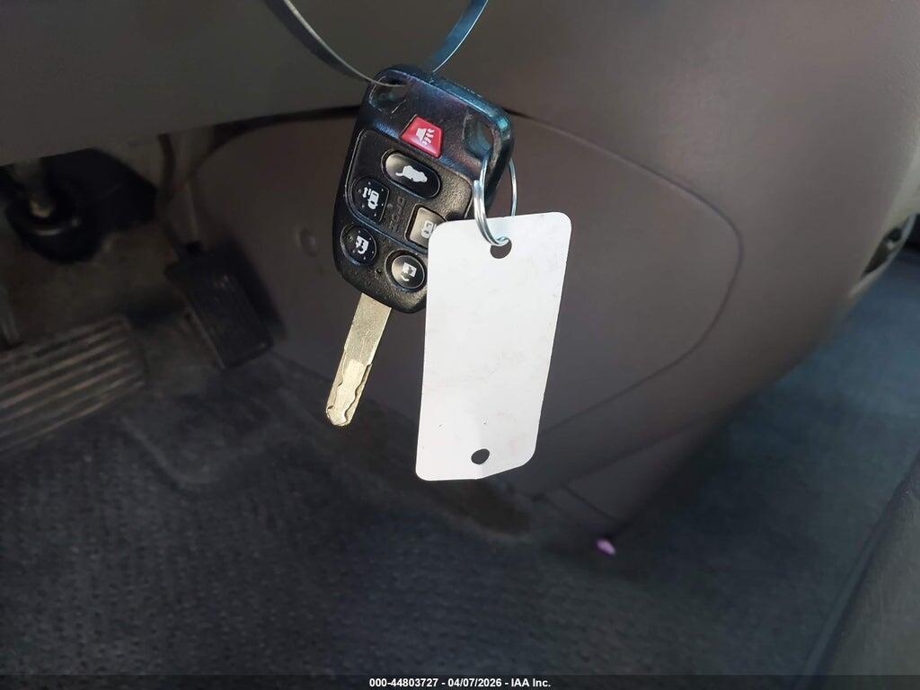 5FNRL5H64CB104677 2012 HONDA ODYSSEY photo no. 11