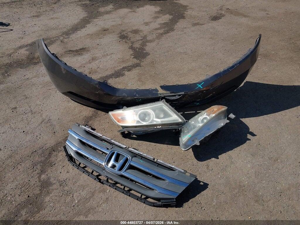 5FNRL5H64CB104677 2012 HONDA ODYSSEY photo no. 12