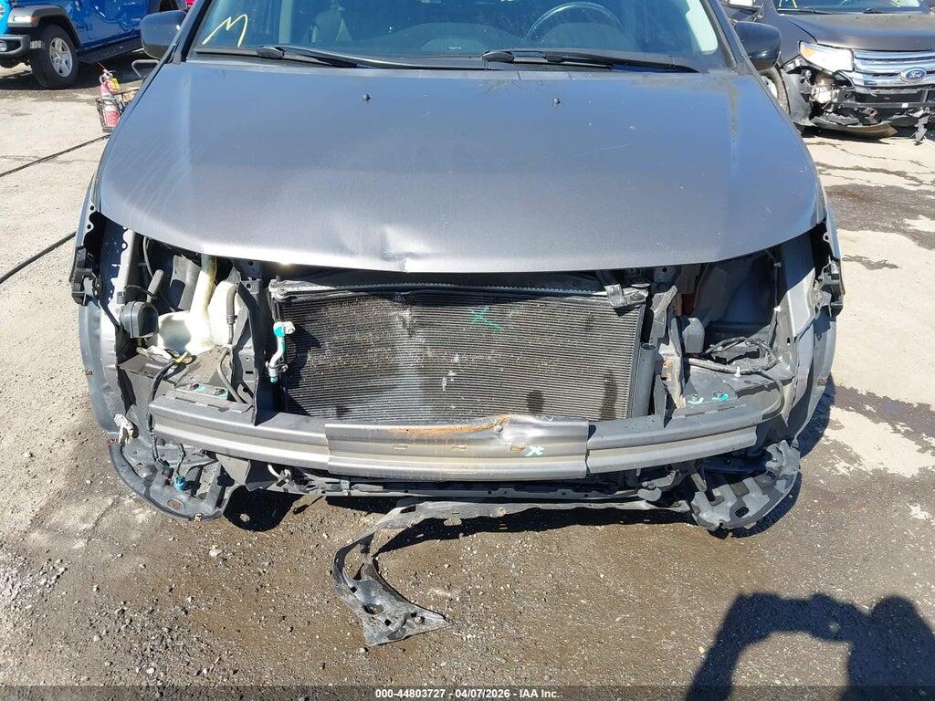 5FNRL5H64CB104677 2012 HONDA ODYSSEY photo no. 6