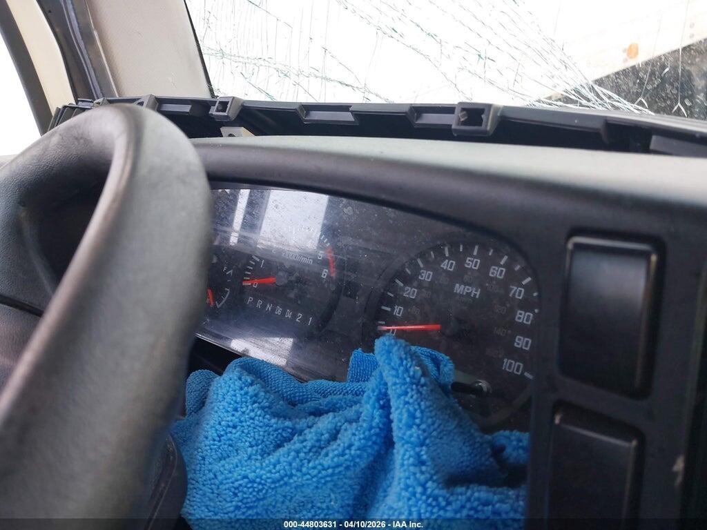 54DB4W1D8RS210375 2024 ISUZU NPR photo no. 5