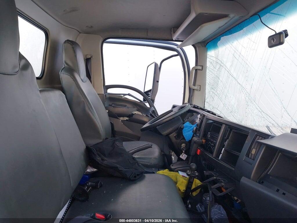 54DB4W1D8RS210375 2024 ISUZU NPR photo no. 7