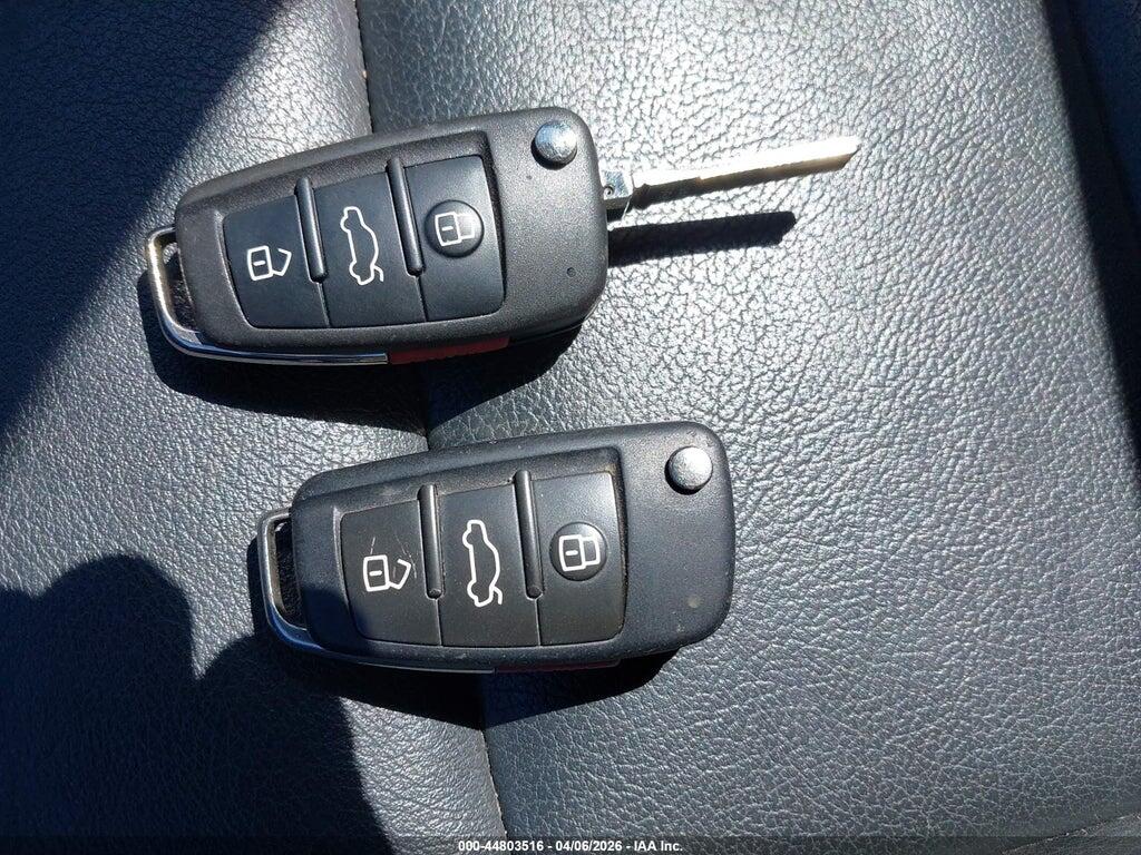 WAUBJAFM6CA004359 2012 AUDI A3 photo no. 11