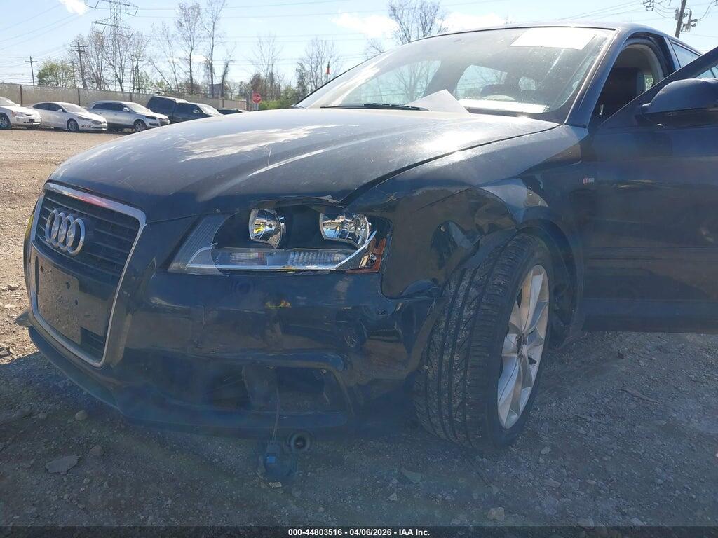 WAUBJAFM6CA004359 2012 AUDI A3 photo no. 6