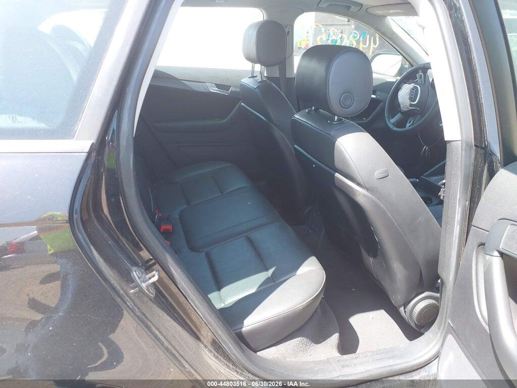 WAUBJAFM6CA004359 2012 AUDI A3 photo no. 8