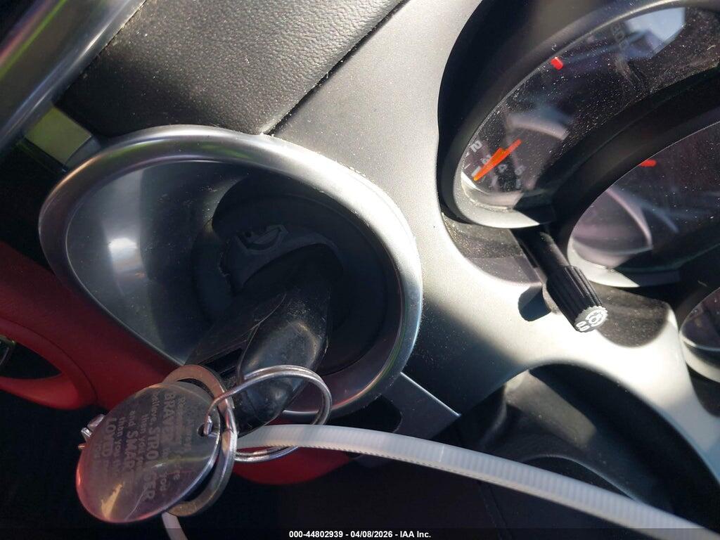 WP1AA2A22GLA08976 2016 PORSCHE CAYENNE photo no. 11