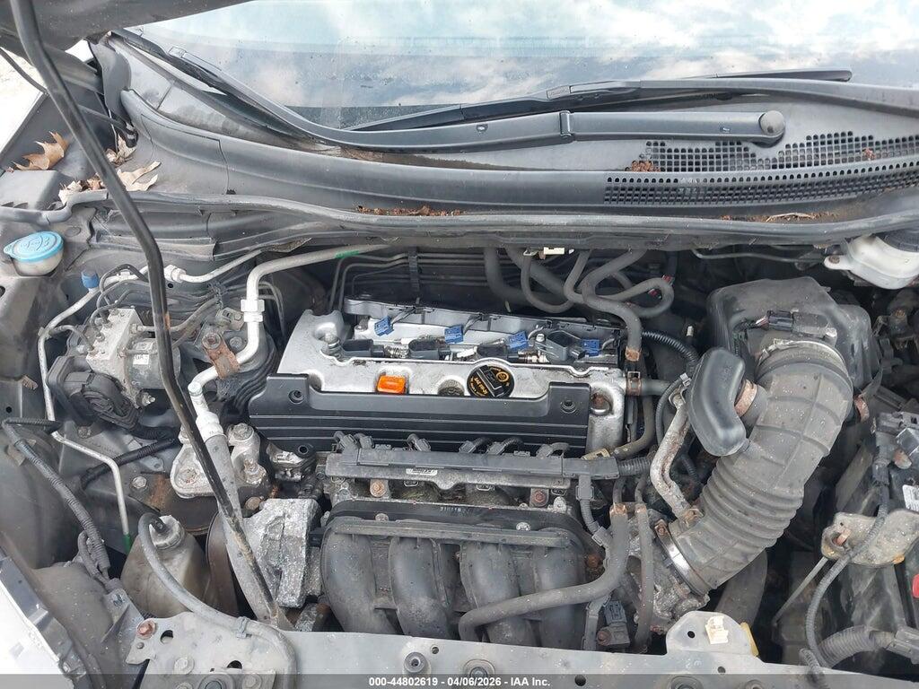 2HKRM4H38DH680806 2013 HONDA CR-V photo no. 10