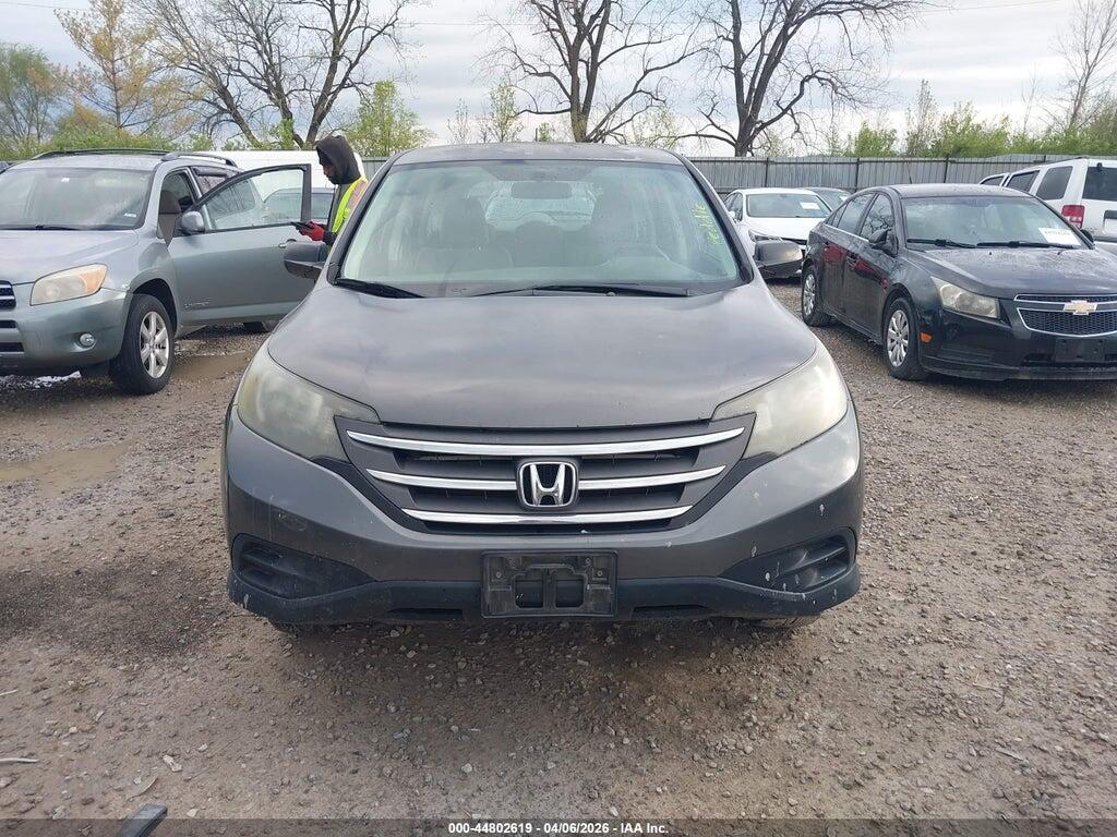 2HKRM4H38DH680806 2013 HONDA CR-V photo no. 12