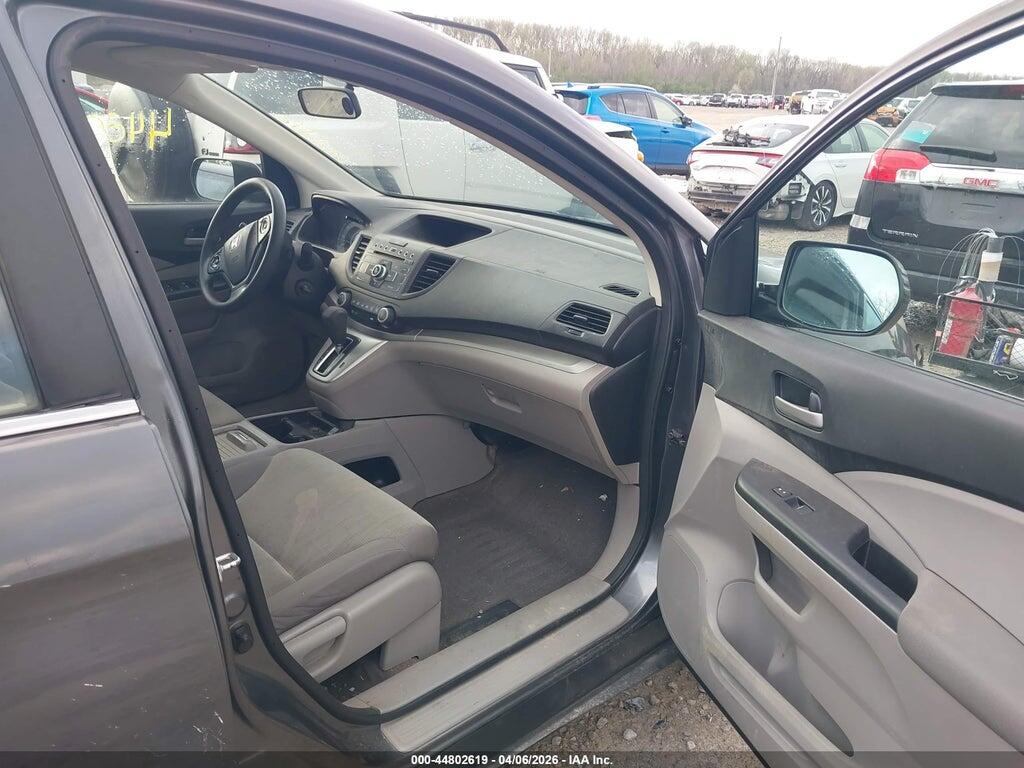 2HKRM4H38DH680806 2013 HONDA CR-V photo no. 5