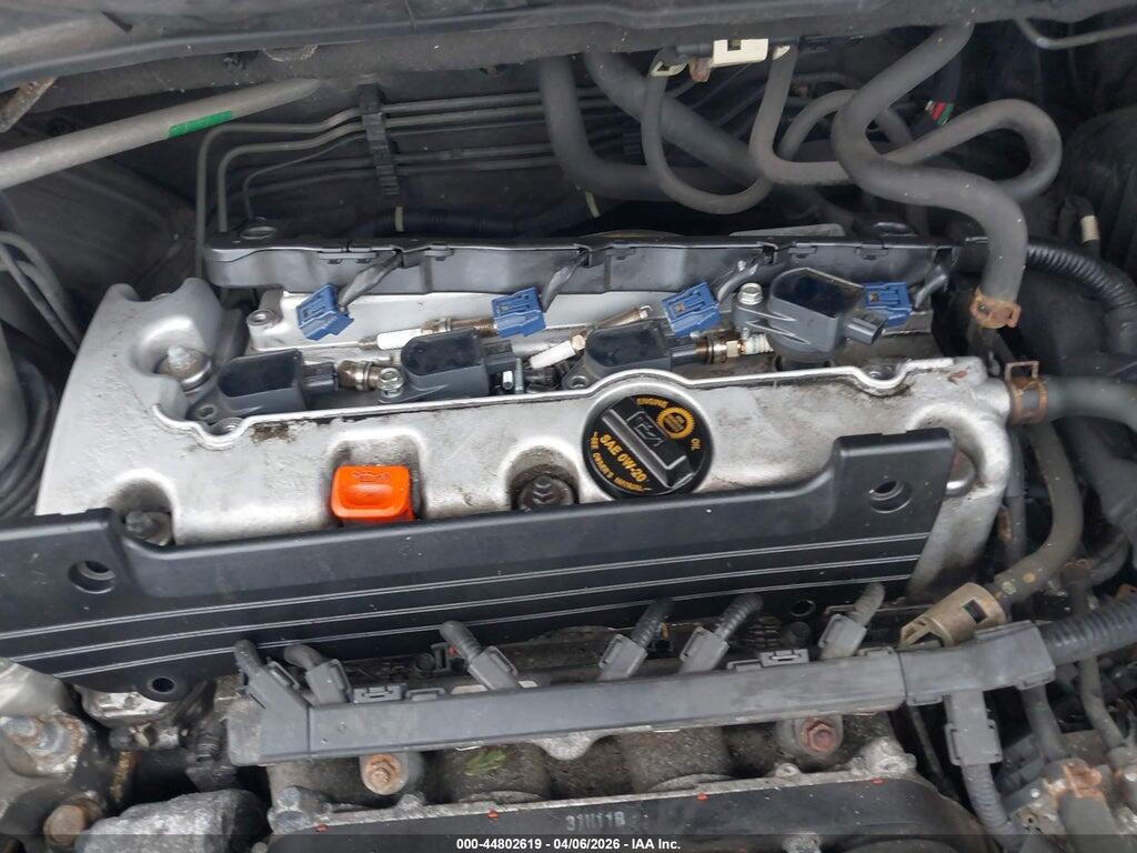 2HKRM4H38DH680806 2013 HONDA CR-V photo no. 6