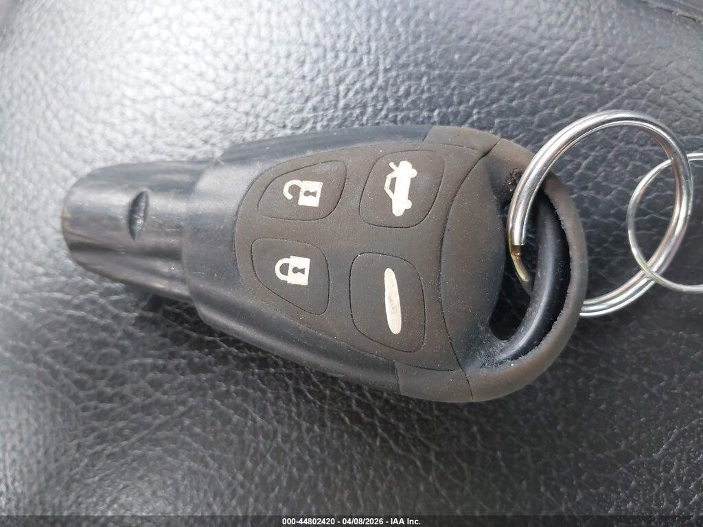 YS3FA4BY2A1618295 2010 SAAB 9-3 photo no. 11