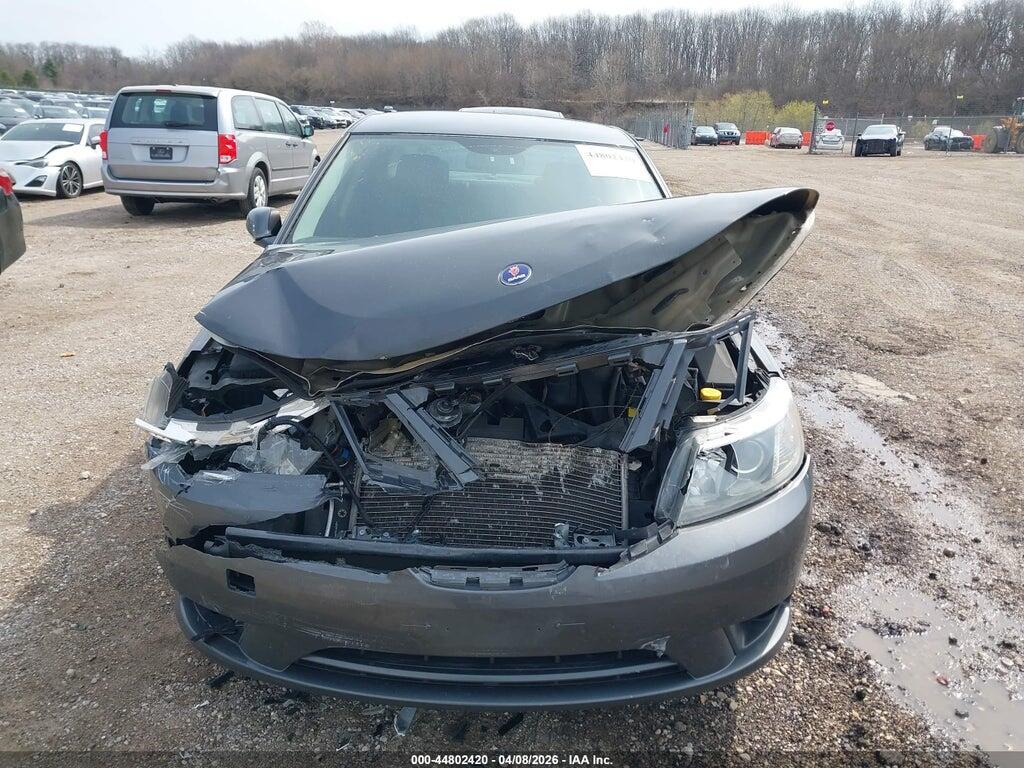 YS3FA4BY2A1618295 2010 SAAB 9-3 photo no. 12