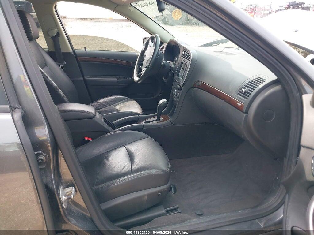 YS3FA4BY2A1618295 2010 SAAB 9-3 photo no. 5